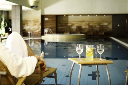 Spa Vilnius SANA